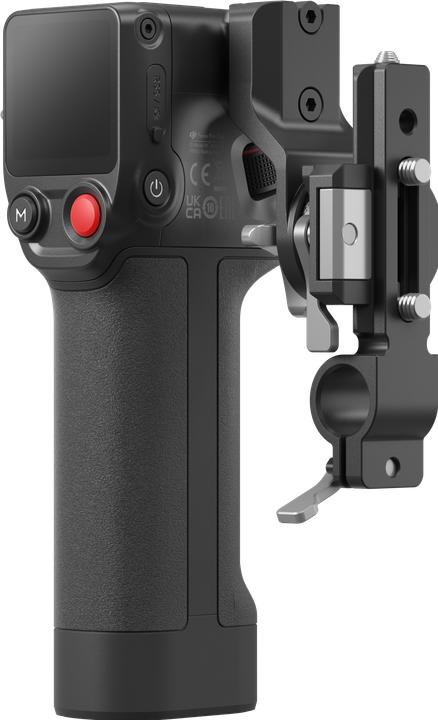 Actual product image DJI Focus Pro handle (Gimbal focus aid)