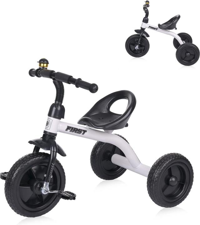 Produktbild Lorelli Dreirad First