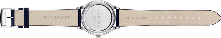 Produktbild Davidoff Essentials No. 1 (Analoguhr, 41 mm)