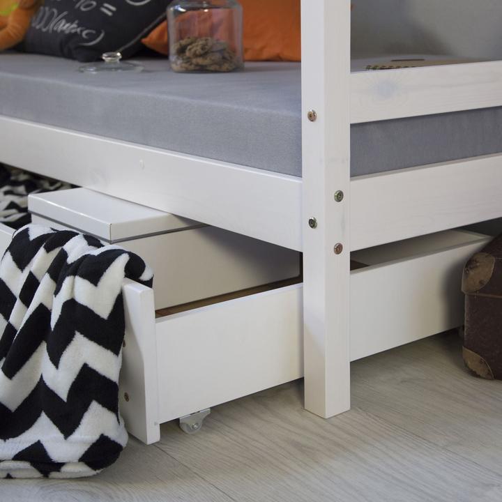 Produktbild Homestyle4u Etagenbett (90x200)