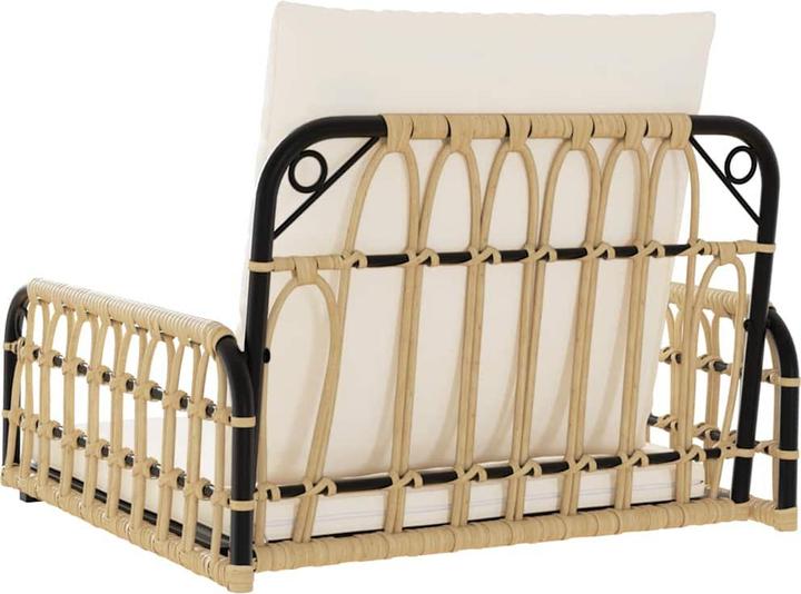 Image du produit vidaXL Hängestuhl (109 kg)