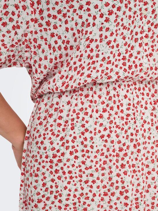 Produktbild Only CARCHIANTI Langes Kleid Kleid (54)