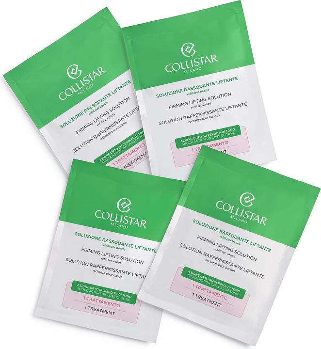 Collistar Firming Lifting Solution Refill (Körpermilch, 100 ml)
