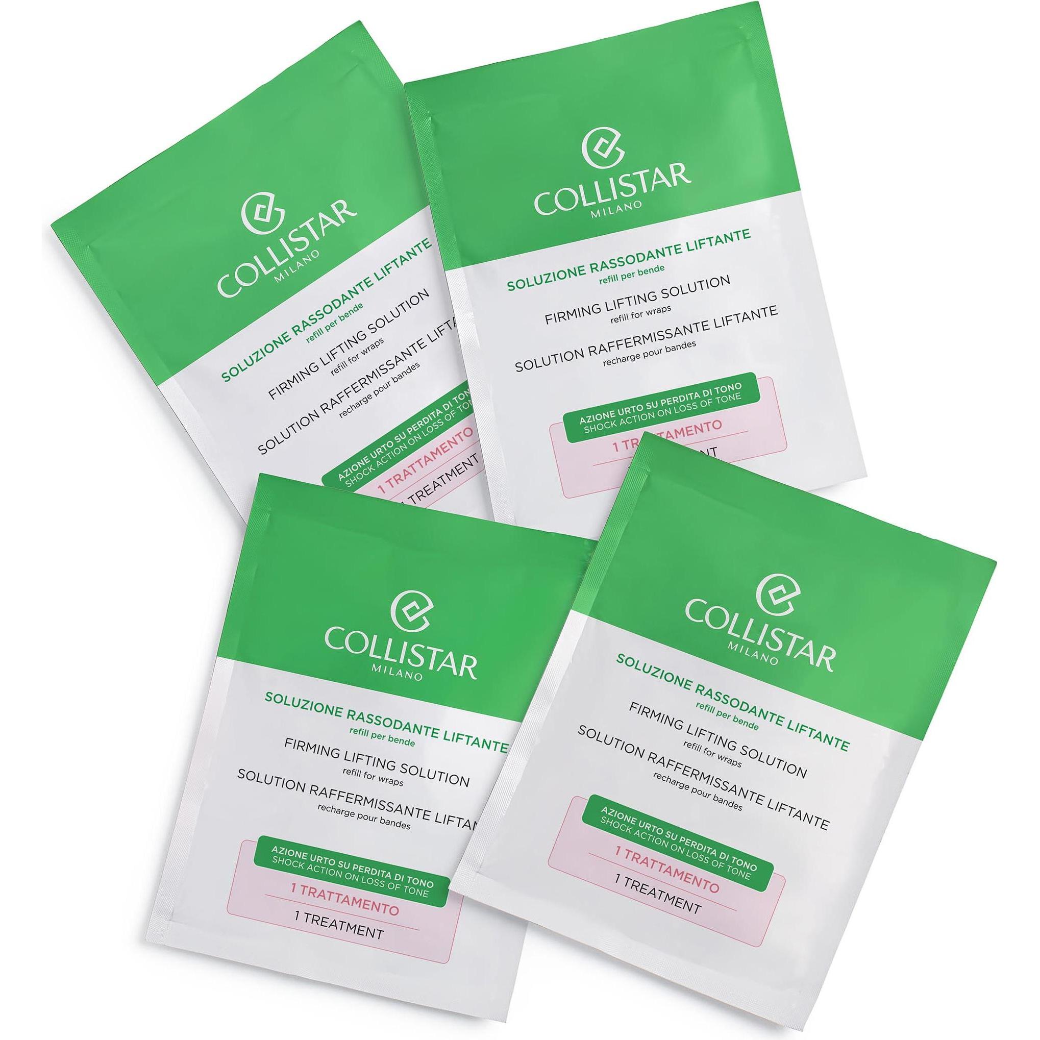Collistar, Bodylotion, Firming Lifting Solution Refill (Körpermilch, 100 ml)