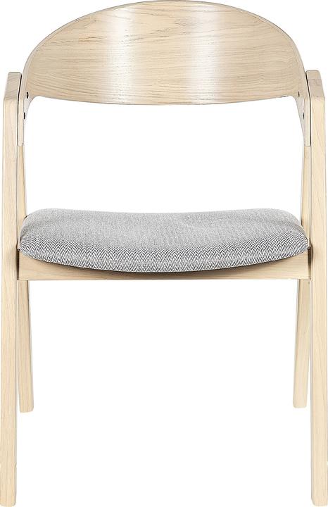 Actual product image Beliani Yuba