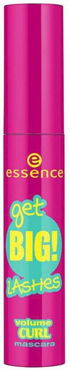 Produktbild essence Get Big Lashes (Schwarz)