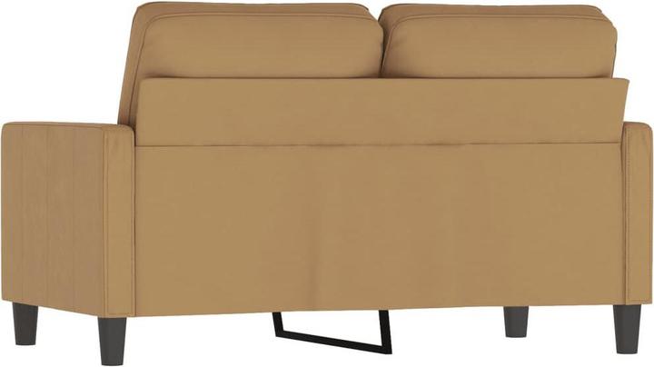 Actual product image VidaXL Hugibert (2 person sofa)