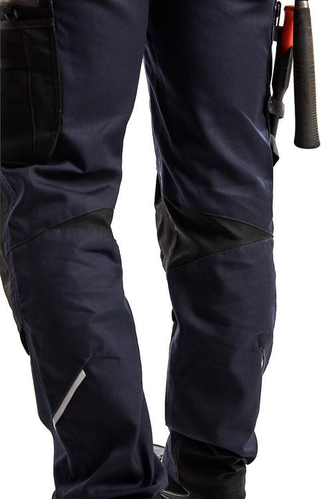 Produktbild Blakläder Stretch-Arbeitshose (38)