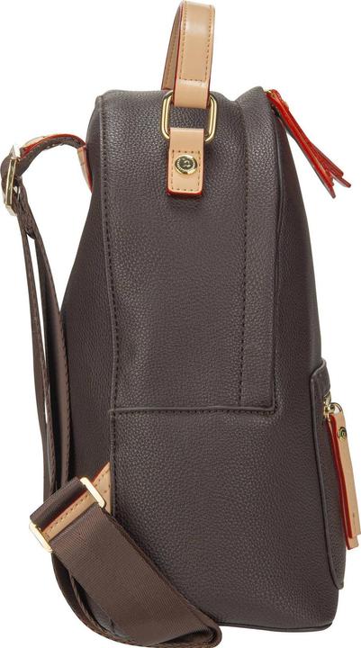 Actual product image Bugatti Backpack Ella K (4 l)