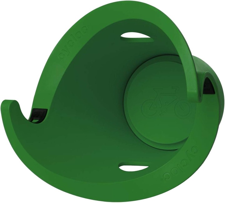 Actual product image Cycloc Solo bike mount