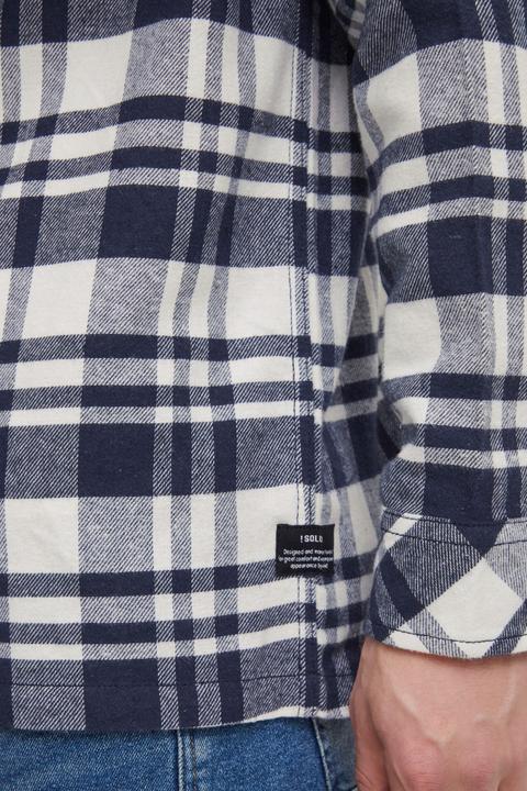 Produktbild Solid SDZachary overshirt - 21301017-ME (M)