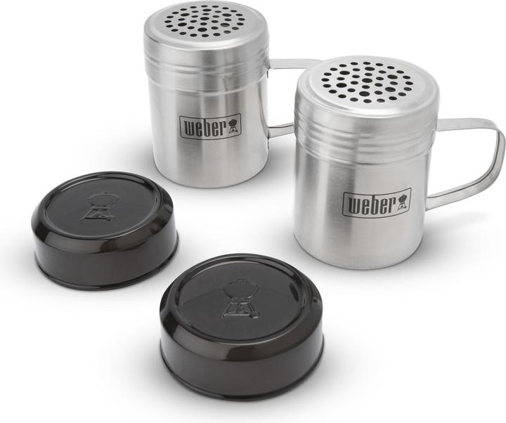 Actual product image Weber Emea