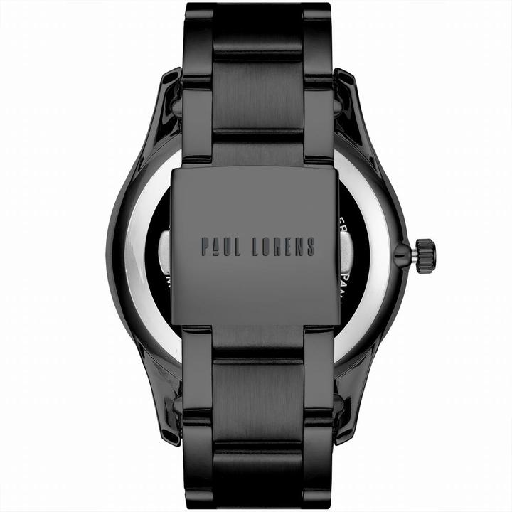 Immagine prodotto Paul Lorens Herrenuhr PL12156B2-1A5 (190 mm)