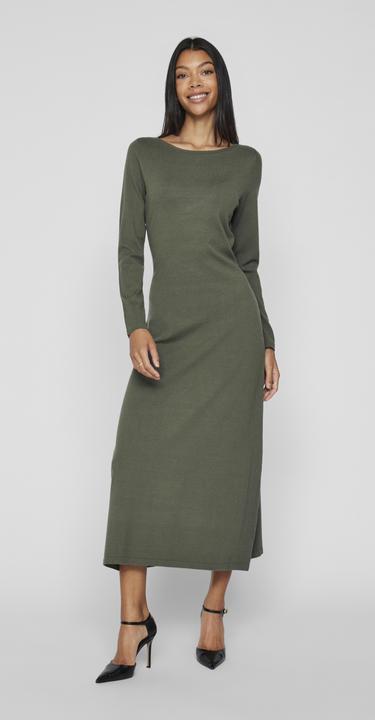 Produktbild Vila Strick Midikleid (XS)