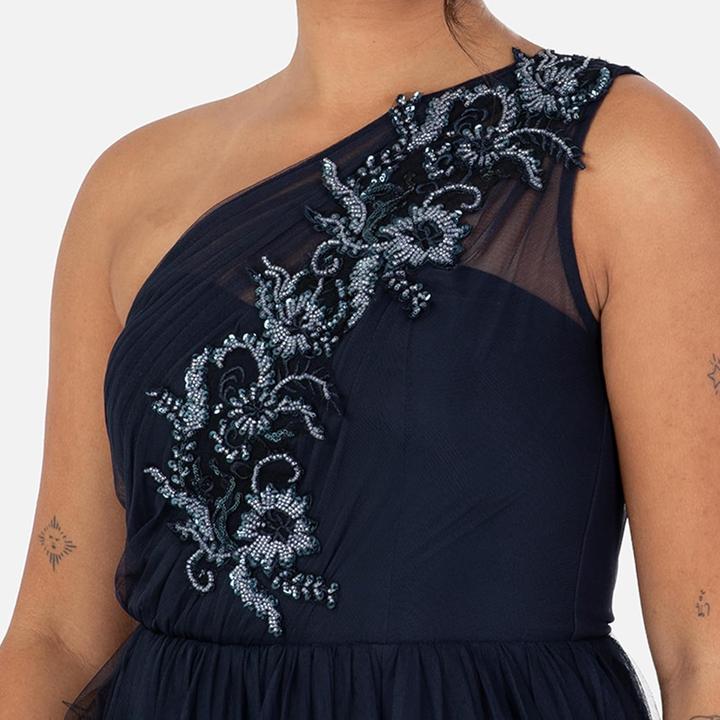 Produktbild Herba Abito da Sera a Una Spalla (44)