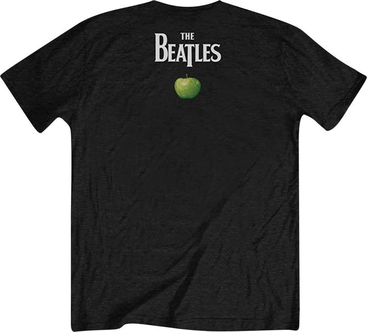 Produktbild Live in DC TShirt (S)