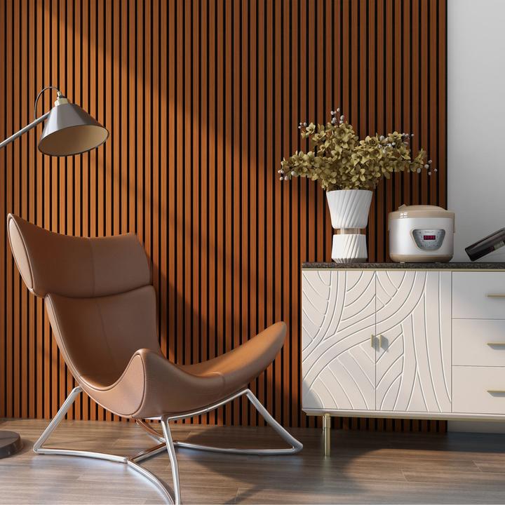 Immagine prodotto neu.holz Vang teak (8 pz.)