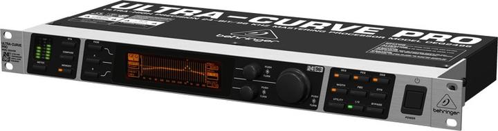 Produktbild Behringer Ultracurve Pro Deq2496