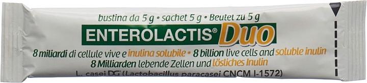 Actual product image Enterolactis Duo (Liquid)