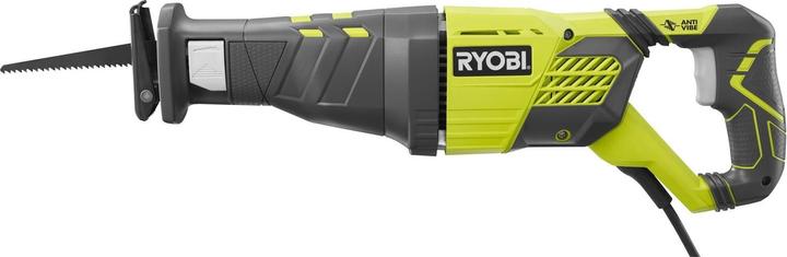 Actual product image Ryobi Saber saw 1200 W RRS1200-K