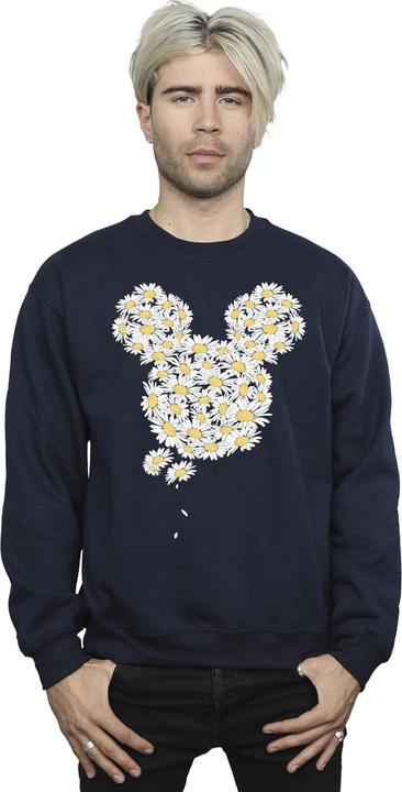 Produktbild Mickey Mouse Sweatshirt (XXL)