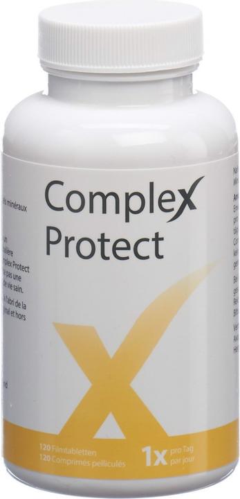 Produktbild Complex Pop ir Palec Sunflower Patch Standard Gen. 2 801679 (120 Stück, Tabletten, 178 g)