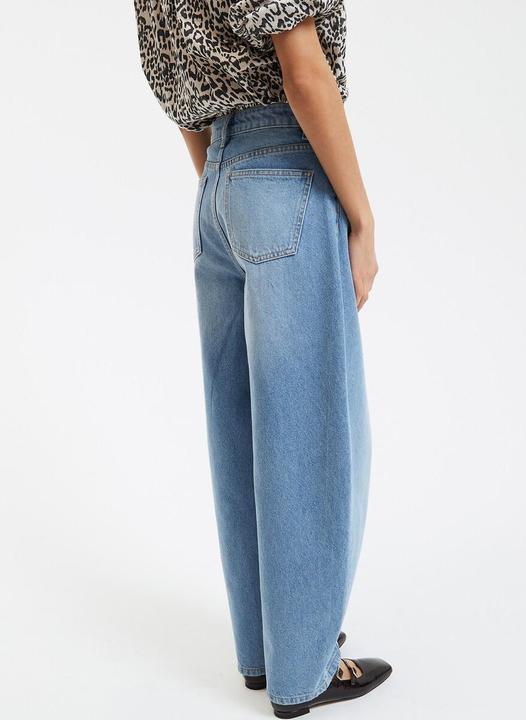 Image du produit La Redoute Collections Ballonjeans (Bande de fréquences 38 (2600 MHz))