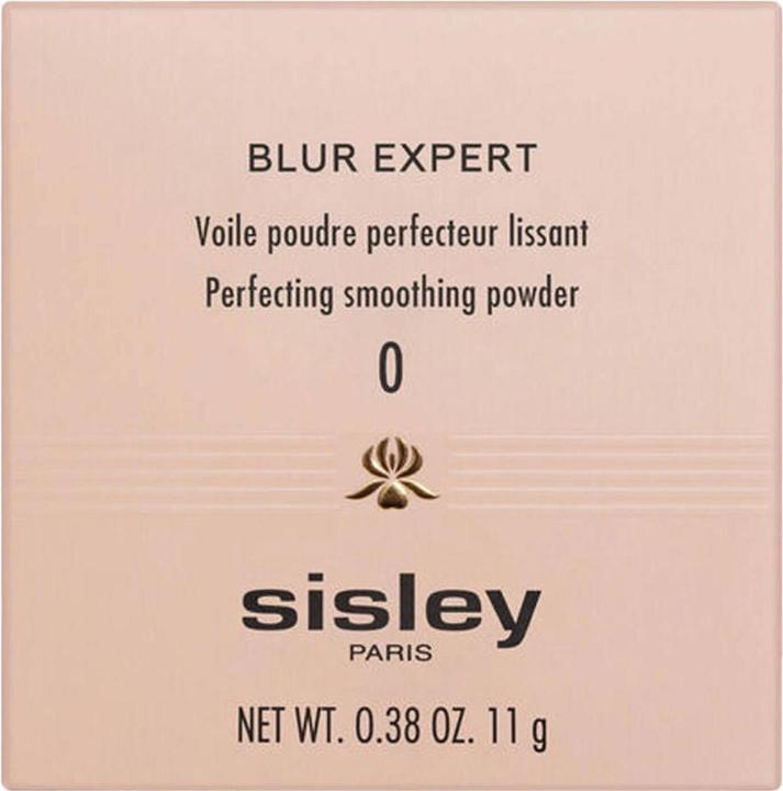 Image du produit Sisley Poudre - Blur Expert ( 0 Light ) (Light)