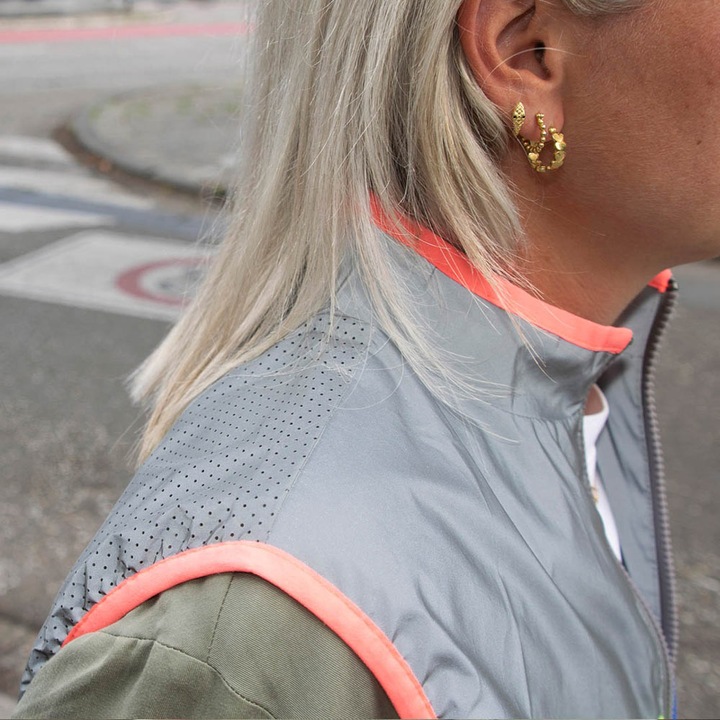Actual product image Gofluo Manhattan (men/women) (L)