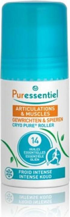 Produktbild Puressentiel CryoPure Roll-on (1 x, 75 ml, 109 g)