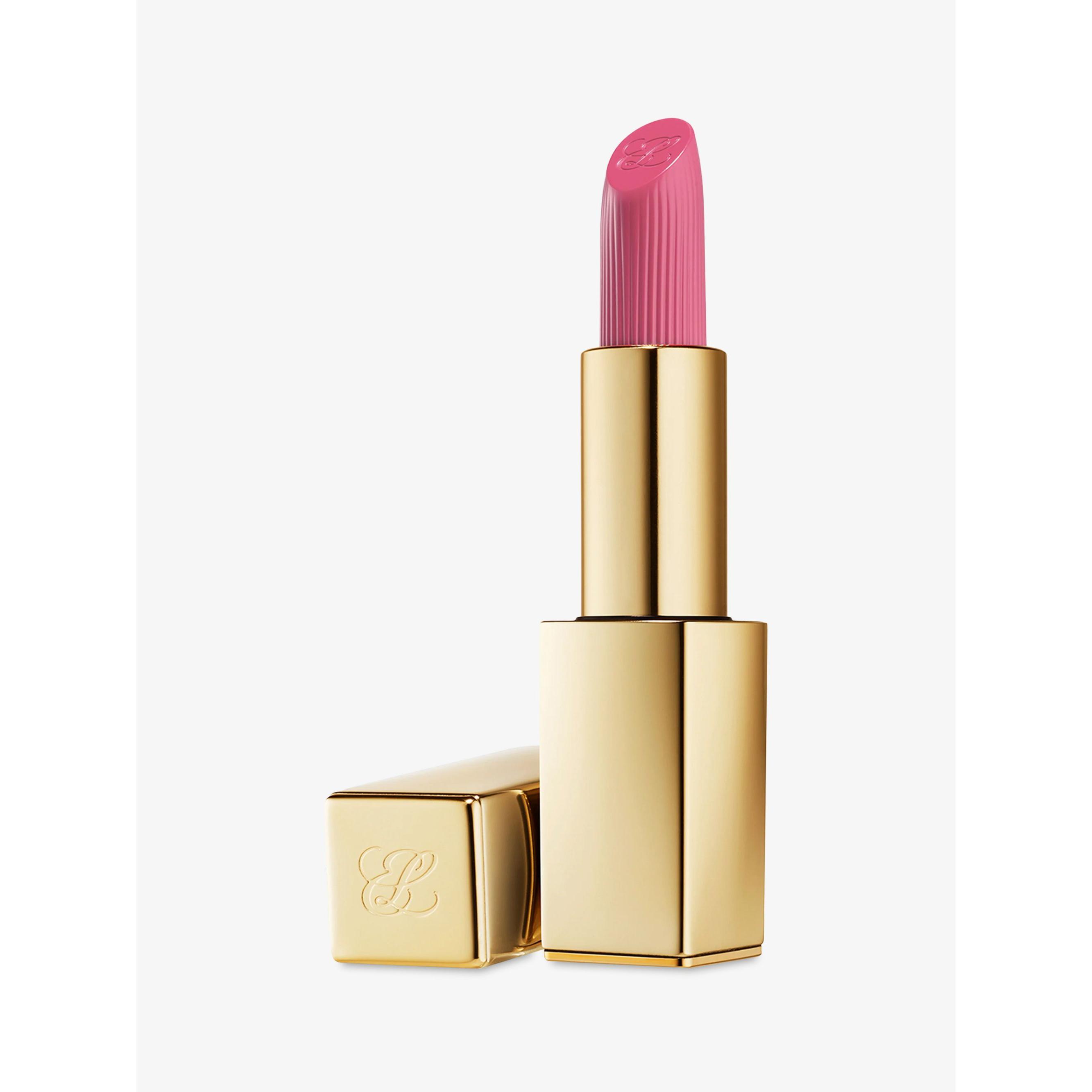 Thumbnail - Estée Lauder, Lippenstift + Lipgloss, Pure Color Emerald Lipstick Crème Powerful (Nr. 220 - Powerful)