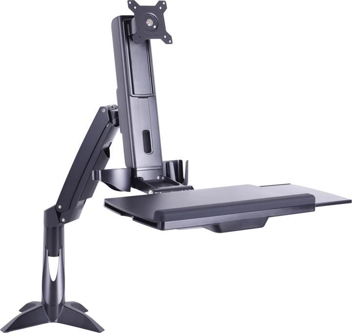 Actual product image Multibrackets Flex Desk Workstation (27", 8 kg)