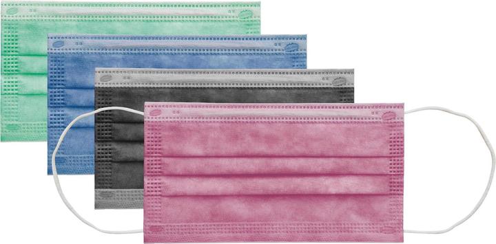 Produktbild Wero Swiss Hygienemaske (Typ IIR, 20 x)