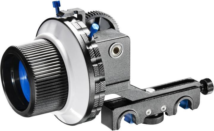Image du produit Walimex pro Pro F 4 Follow Focus Twin Stop (Suivre Focus)