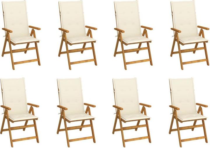 Actual product image vidaXL Cinnamon