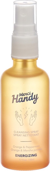 Produktbild Merci Handy Energizing (50 ml)