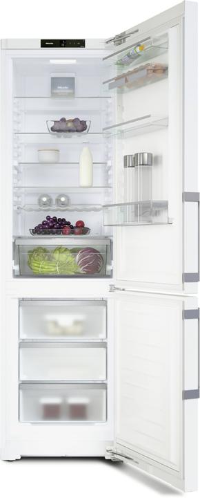Image du produit Miele KFN 4795 DD WS (372 l)