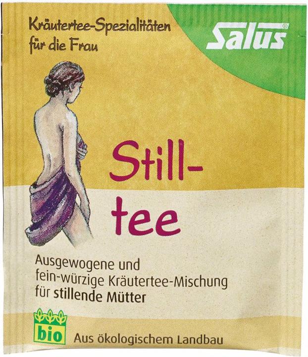 Immagine prodotto Salus Stilltee (65 g)