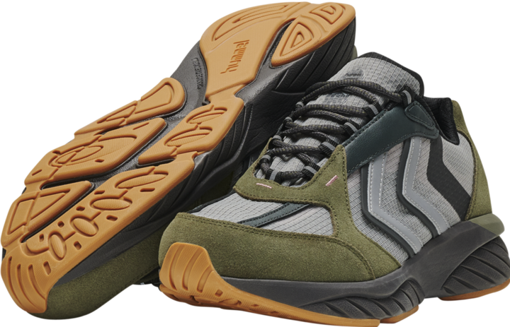 Produktbild hummel REACH LX 6000 TEX (38)