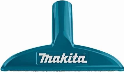 Productafbeelding Makita Bekledingszuigmond blauw