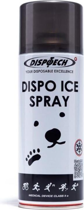 Image du produit Dispotech Dispo Ice Kühlspray 400 ml (1 x, 400 ml)