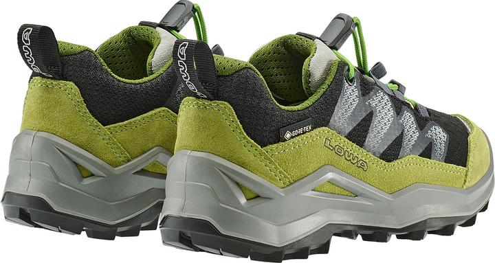 Produktbild Lowa Maddox Pro GTX LO (37)