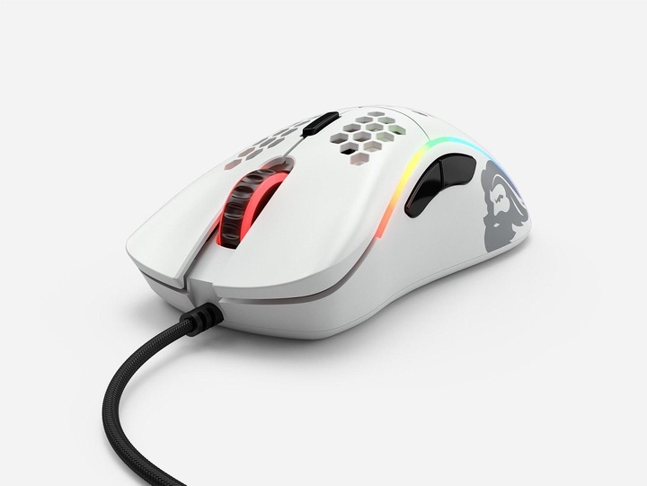 Bianco opaco