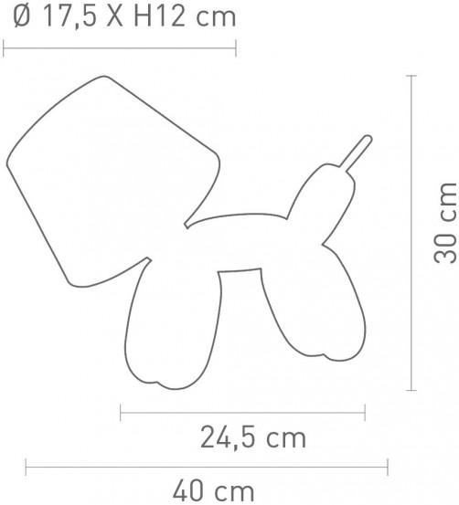 Image du produit Sompex Doggy (E14)