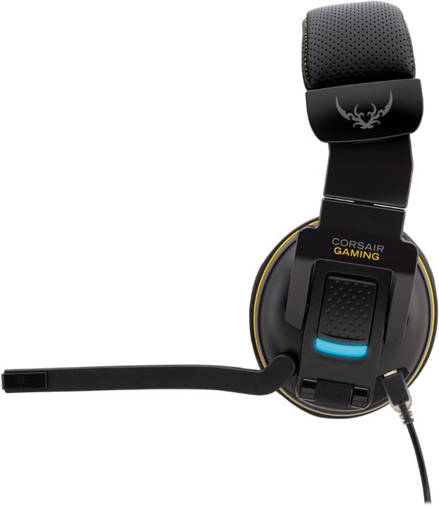 Actual product image Corsair H2100 Wireless Dolby 7.1 Gaming Headset (Wireless)