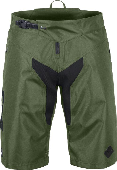 Image du produit TSG Short Trailz 2.0 (XS)
