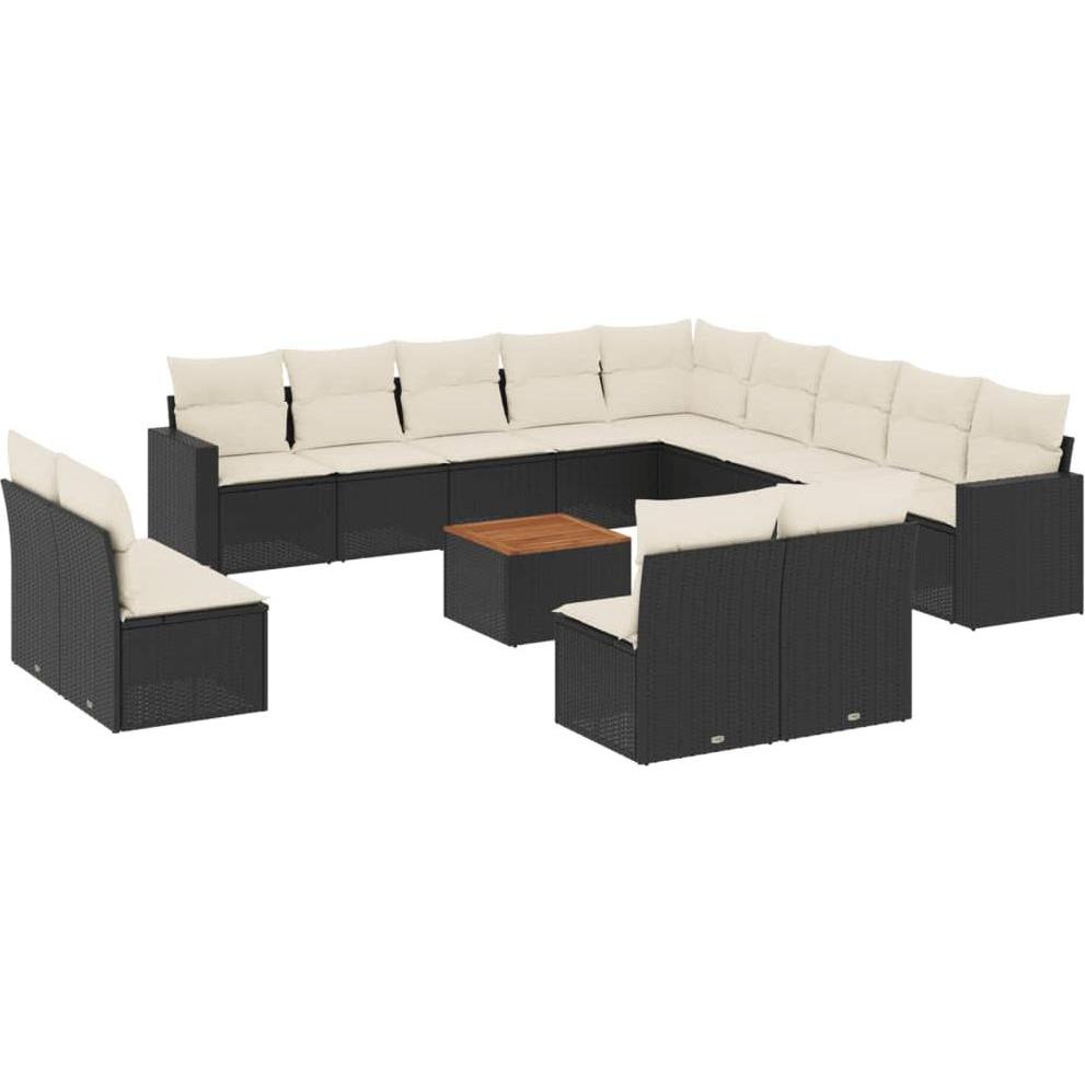 VidaXL, Gartenlounge, Piminova