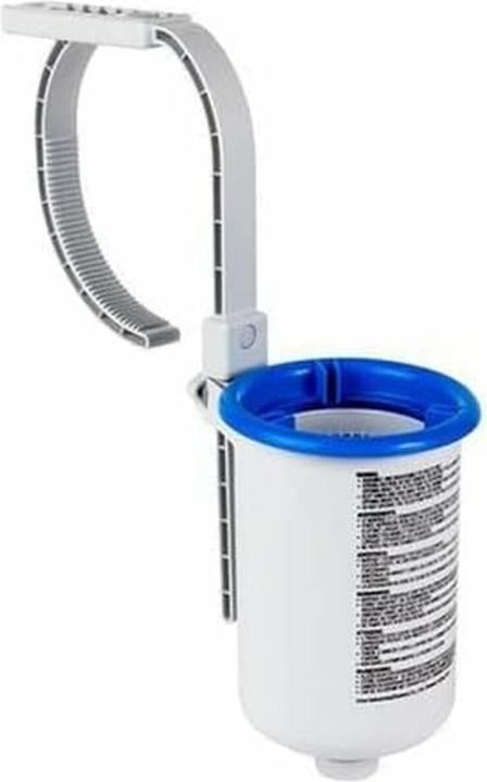 Actual product image Intex Deluxe