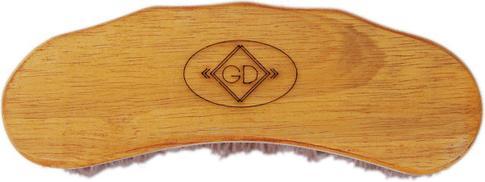 Produktbild Grooming Deluxe Middle Brush medium