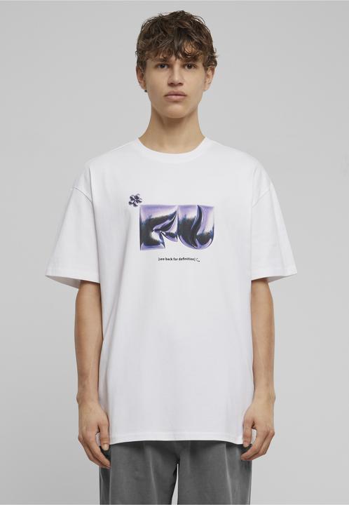Produktbild Urban Classics FU Heavy Oversize Tee - 127069 (M)